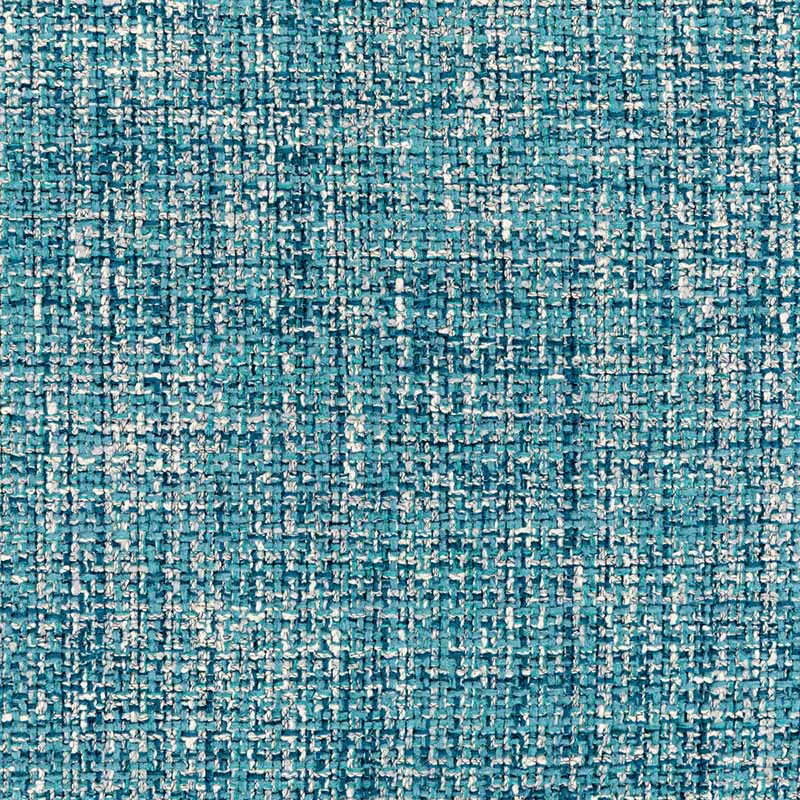 Kravet Couture Tailored Plaid Ocean Fabric Sample 36099.355.0