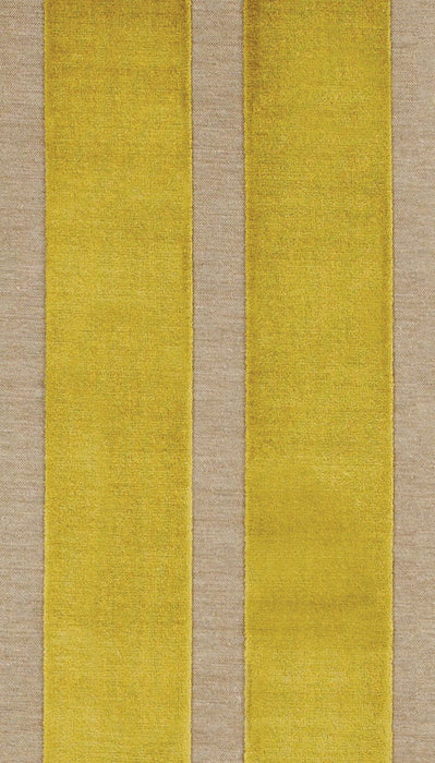 Osborne & Little Du Barry Stripe 1 Sample Sample F5891-01