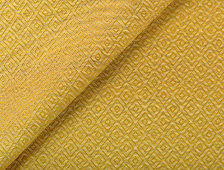 No.9 Thompson Lalla Daisy Fabric Sample N9012162006