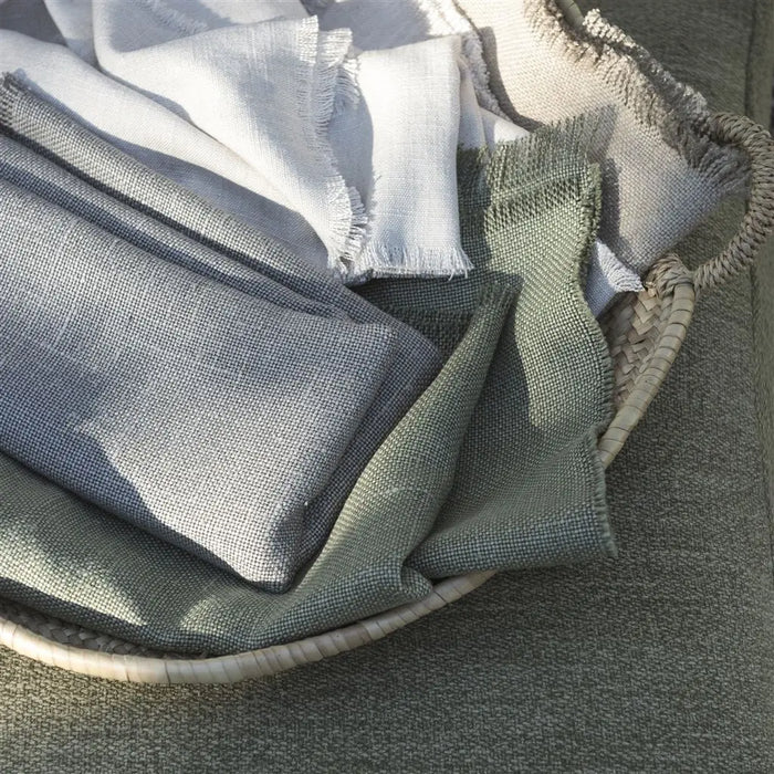 Designers Guild Aalter Sage Fabric F1963-03
