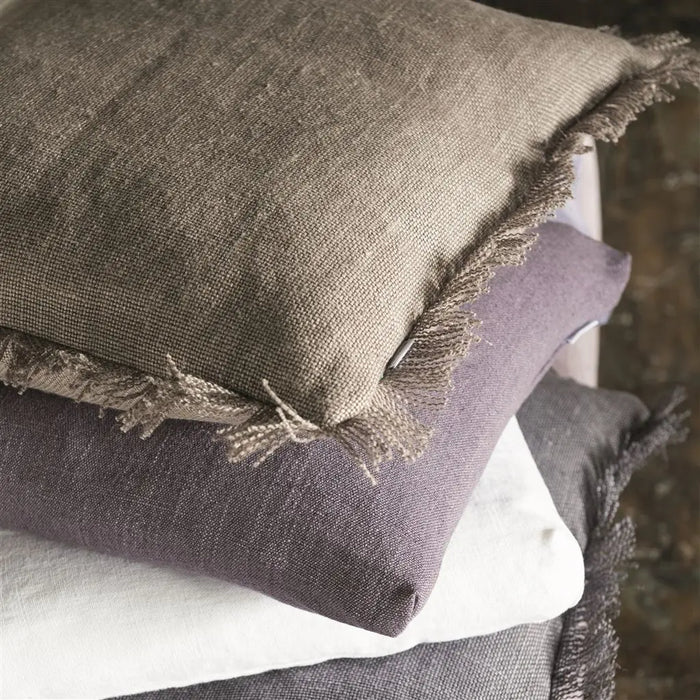 Designers Guild Dieze Amethyst Fabric F1965-12