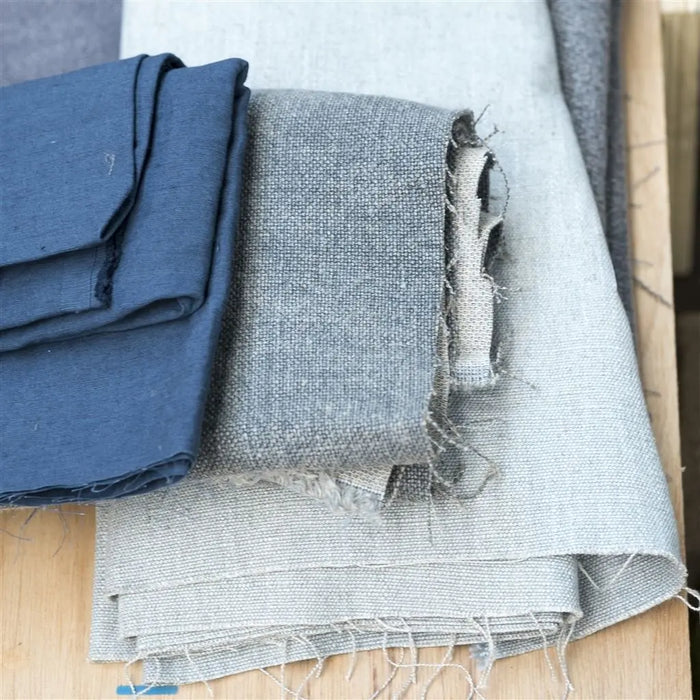 Designers Guild Dieze Slate Fabric F1965-05