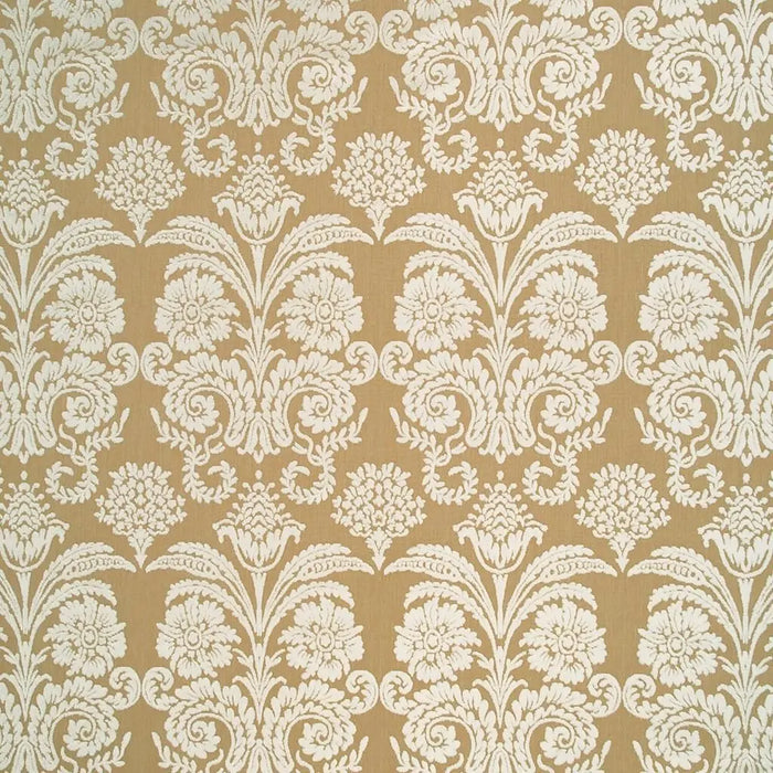 Designers Guild Ombrione Chalk Fabric Sample F1171-01