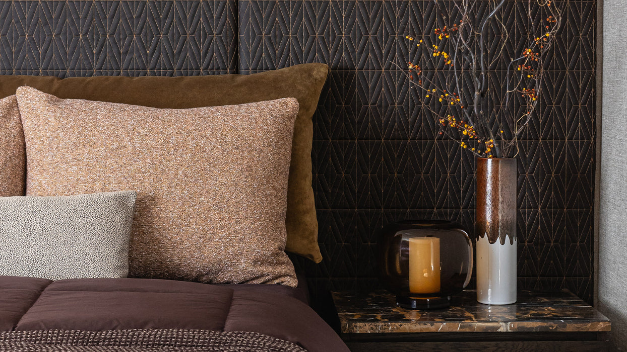 Brentano Chloe Putty Fabric 3615-02