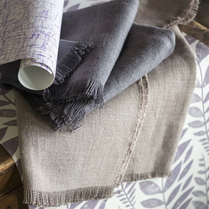 Designers Guild Aalter Thistle Fabric Sample F1963-06