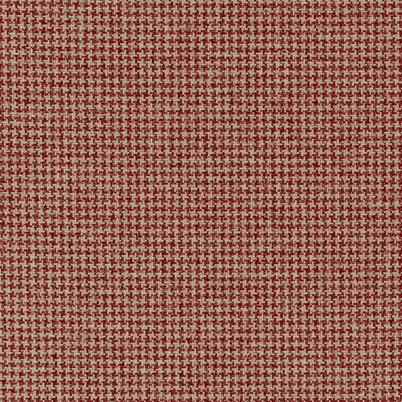 Kravet Contract Steamboat Cranberry Fabric Sample 36258.916.0