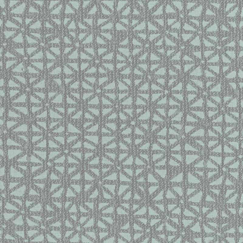 Kravet Contract Kinzie Sea Glass Fabric Sample 36268.1511.0