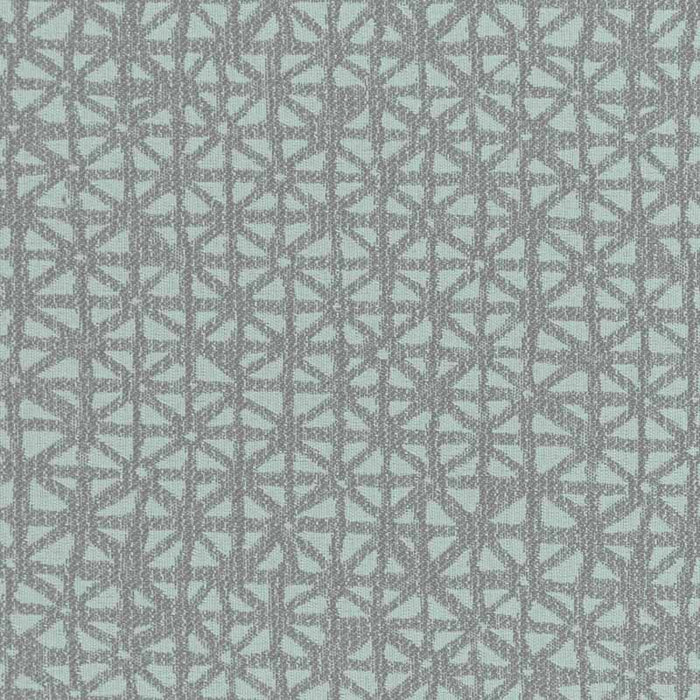 Kravet Contract Kinzie Sea Glass Fabric Sample 36268.1511.0