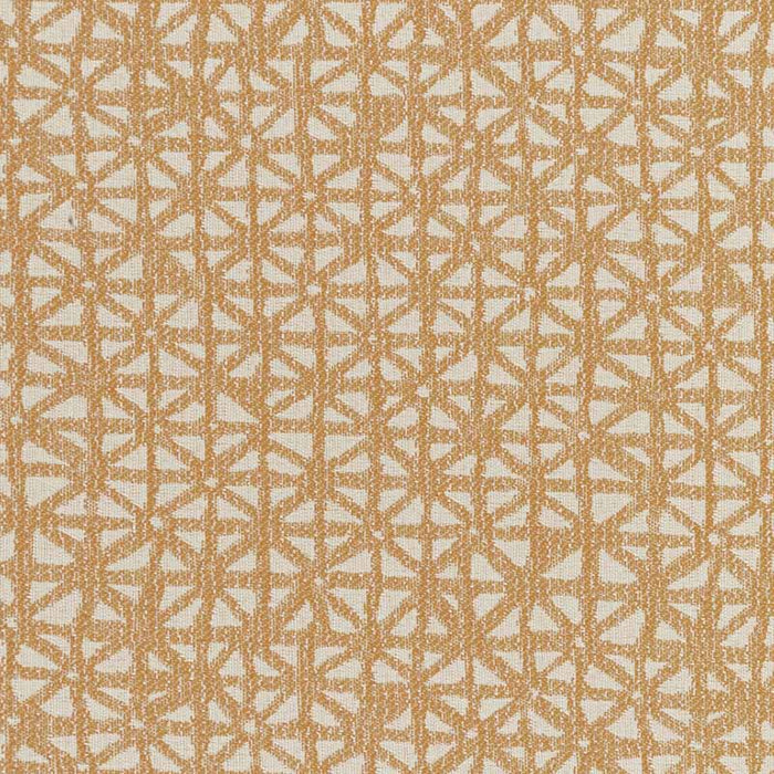 Kravet Contract Kinzie Goldenrod Fabric Sample 36268.4.0