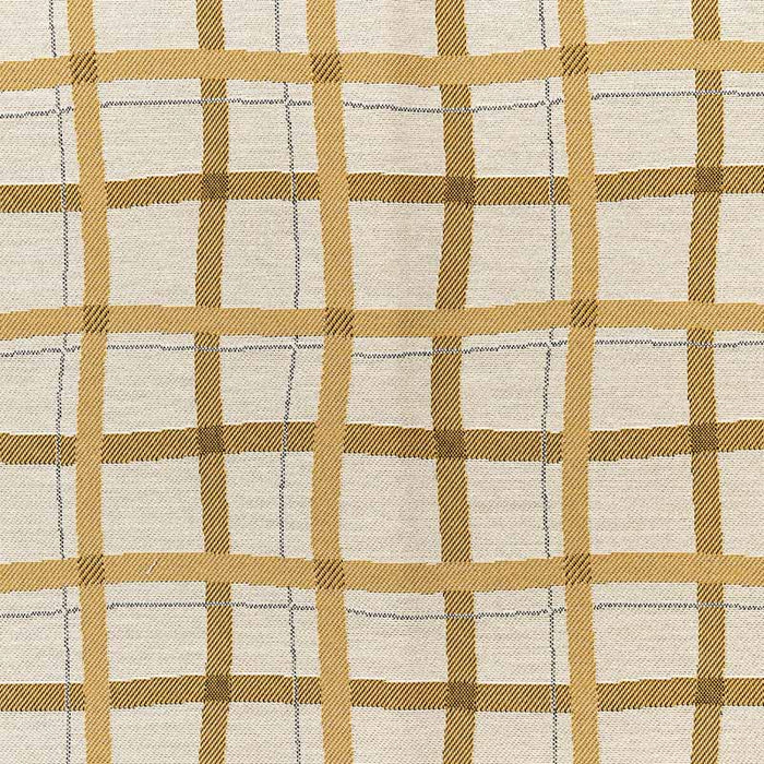 Kravet Contract Pippen Goldenrod Fabric Sample 36273.4.0