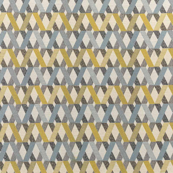 Kravet Contract Bridgework Zest Fabric Sample 36276.540.0