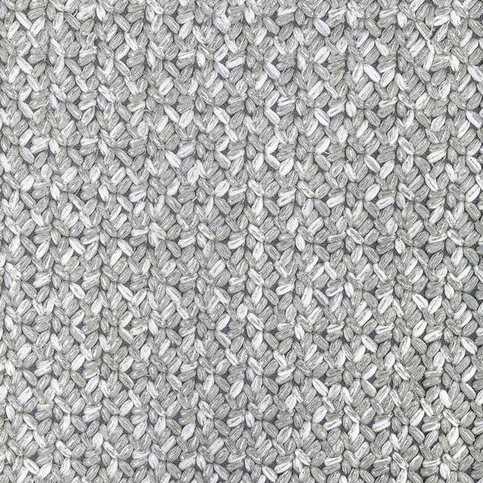 Kravet Couture Gilded Lacing Pumice Fabric Sample 36314.11.0