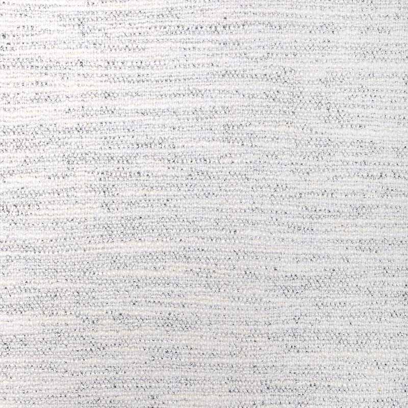 Kravet Couture Heavy Metal Ivory Silver Fabric Sample 36328.11.0