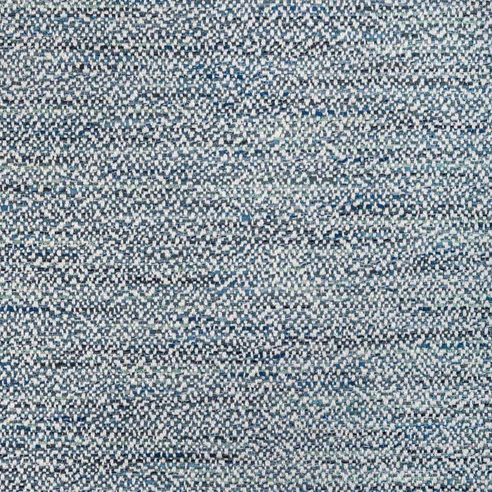 Kravet Couture Variance Indigo Fabric Sample 36333.5.0