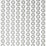 Kravet Couture Coincide Platinum Fabric Sample 36338.11.0