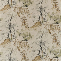 Designers Guild Winter Palace Bronze Wallpaper PDG651-07