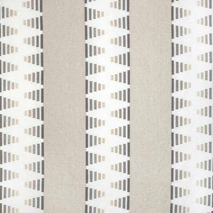 Kravet Couture Joined Forces Stone Fabric Sample 36353.106.0