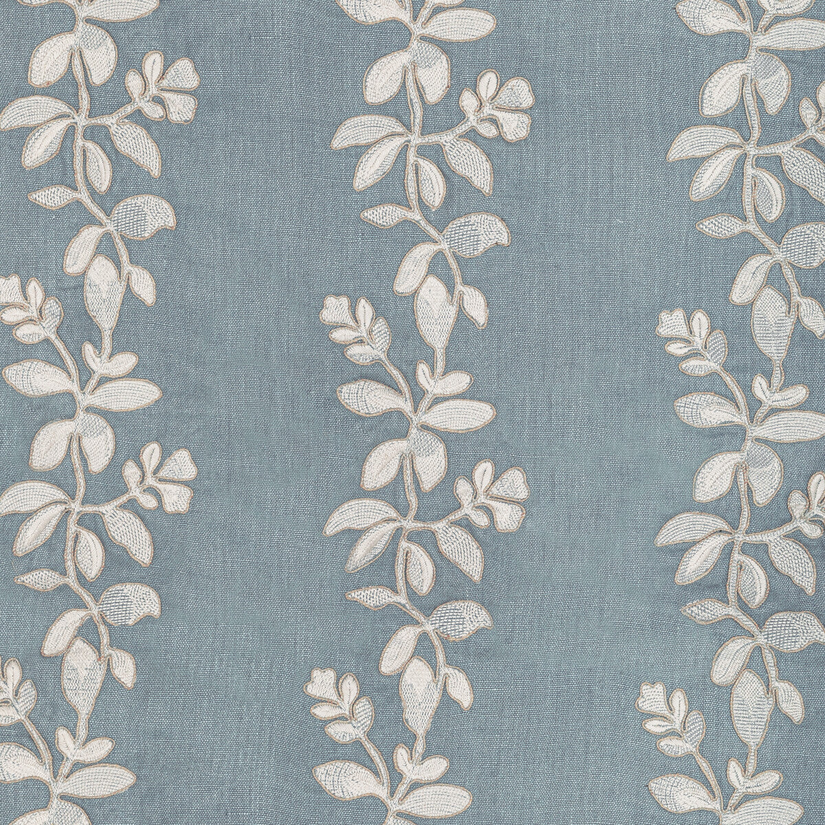 Kravet Couture Gingerflower Pond Fabric Sample 36380.516.0