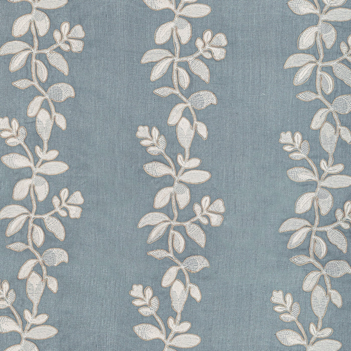 Kravet Couture Gingerflower Pond Fabric Sample 36380.516.0