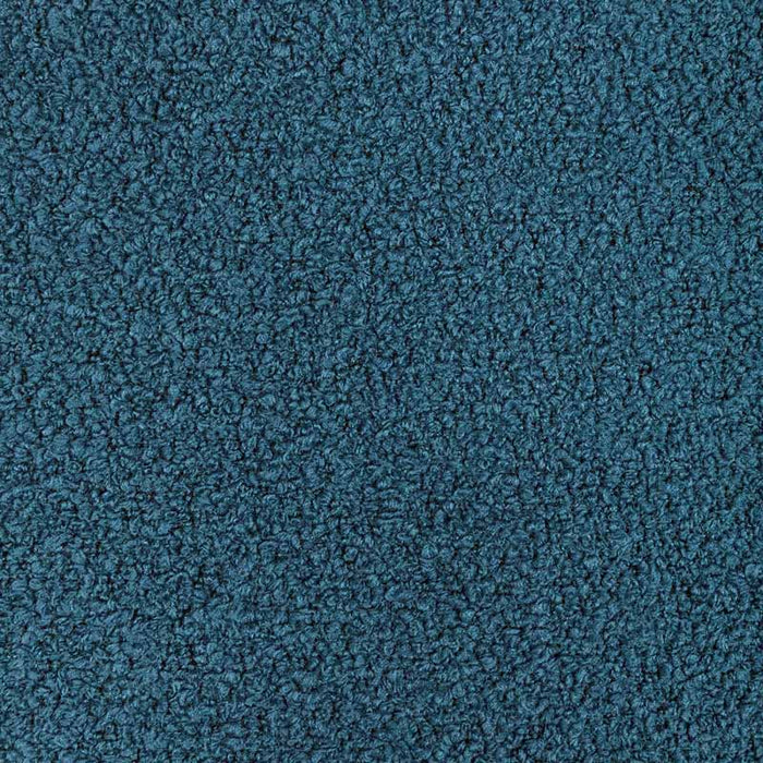 Kravet Design Namaste Boucle Dress Blue Fabric Sample 36388.5.0