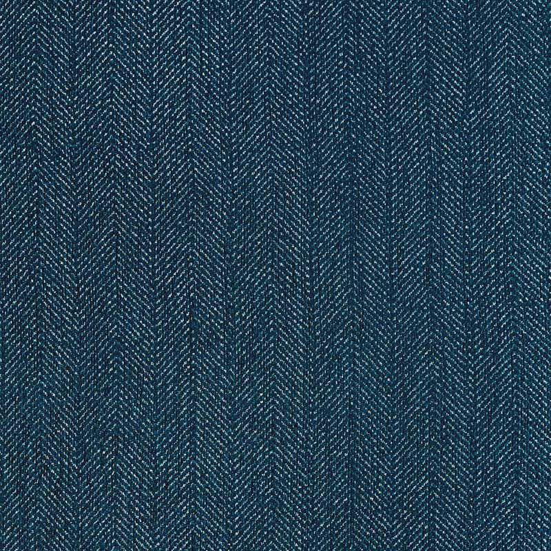 Kravet Design Healing Touch Blue Skies Fabric Sample 36389.51.0