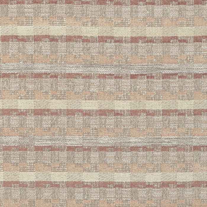 Kravet Couture Gridley Pink Sand Fabric Sample 36392.612.0