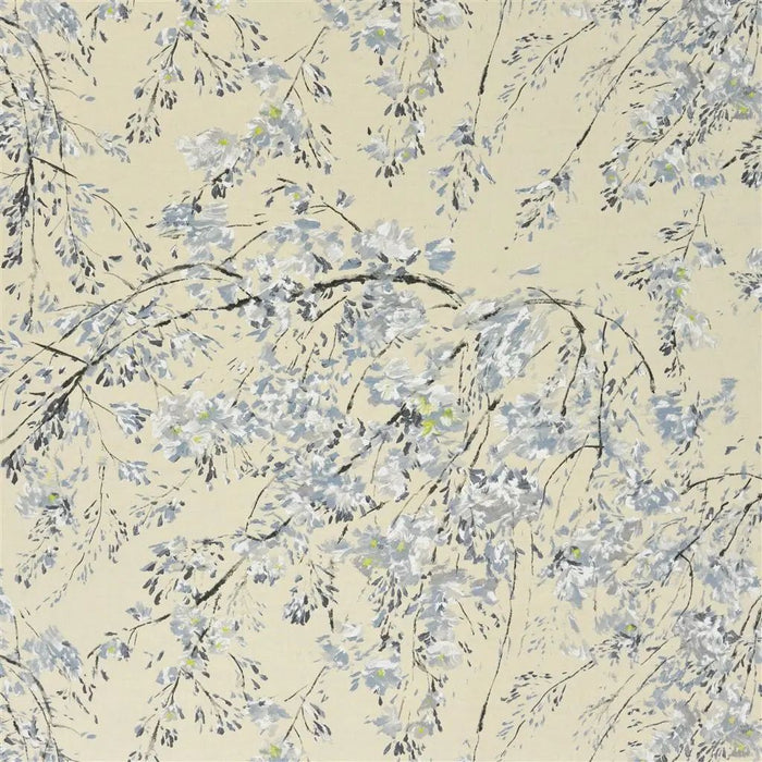 Designers Guild Plum Blossom 4 Sample Sample FDG2293-04