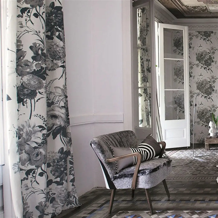Designers Guild Amrapali Peony Fabric Sample F1840-01