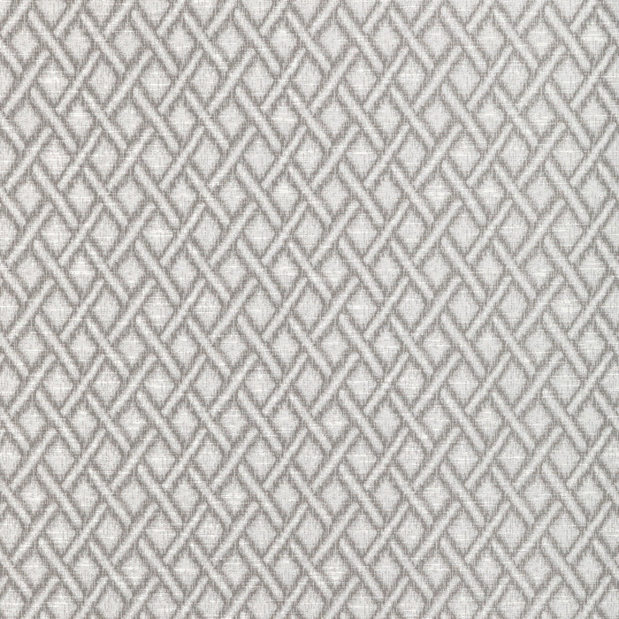 Kravet Basics Cass Grey Fabric Sample 36595.11.0