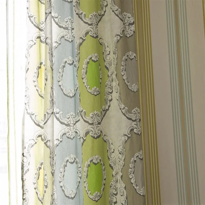 Designers Guild Tistad Blossom Fabric Sample F1802-04