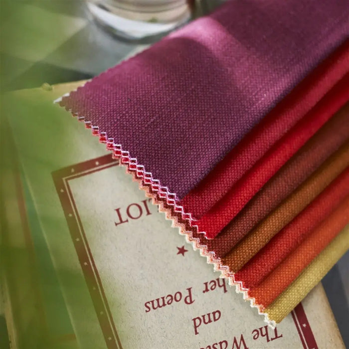 Designers Guild Manzoni Crocus Fabric FDG2255-61