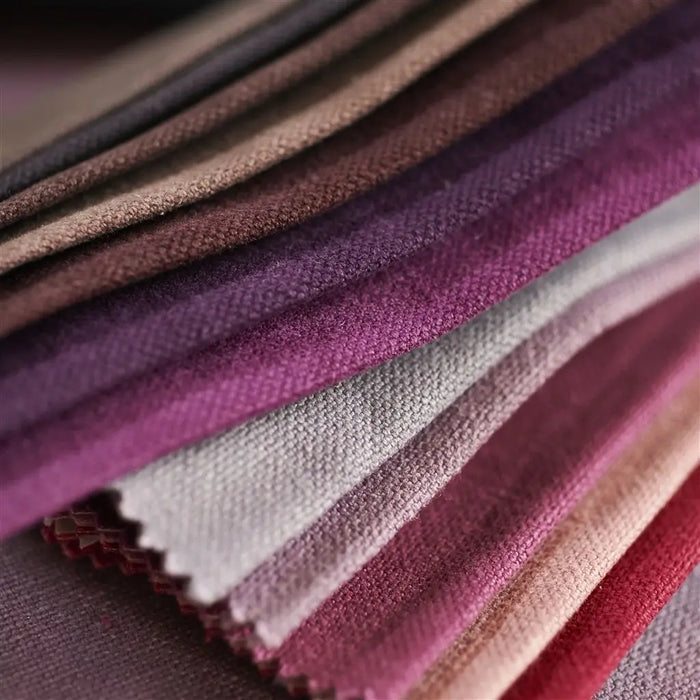 Designers Guild Manzoni Crocus Fabric Sample FDG2255-61