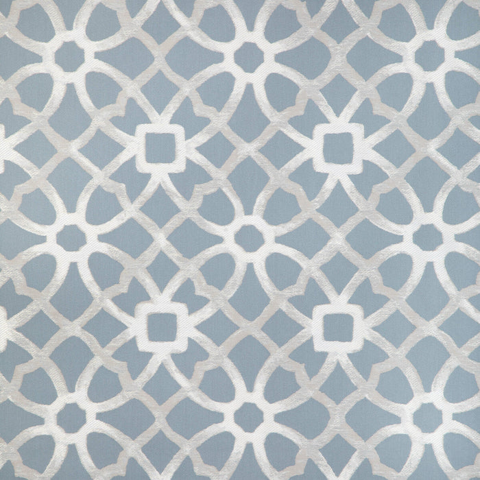 Kravet Design New Zuma Vapor Fabric Sample 36788.505.0