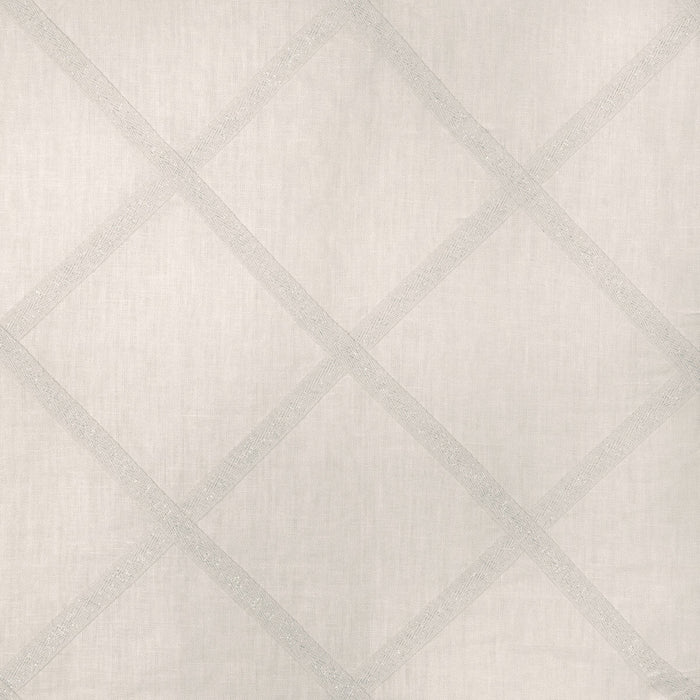 Kravet Design Crisscross Luxe Twilight Fabric Sample 36806.11.0