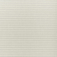 Kravet Couture Plushy Stripe Snow Fabric 36859.101.0