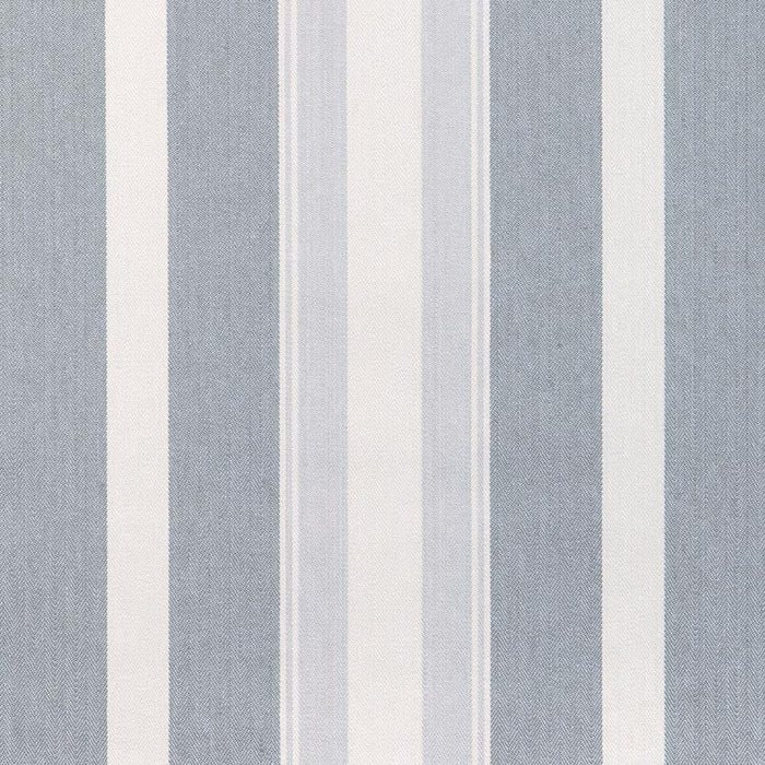 Kravet Couture Natural Stripe Sky Fabric Sample 36863.115.0