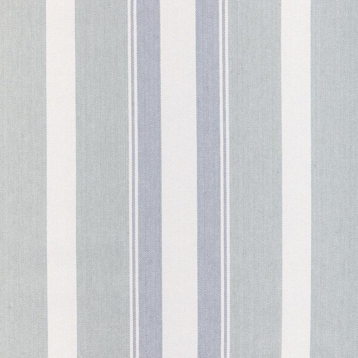 Kravet Couture Natural Stripe Seaglass Fabric 36863.15.0