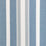 Kravet Couture Natural Stripe Lapis Fabric Sample 36863.5.0