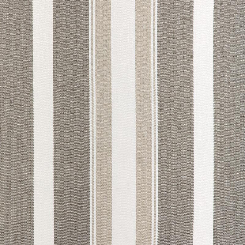 Kravet Couture Natural Stripe Barley Fabric Sample 36863.616.0
