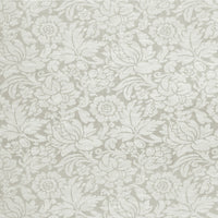 Kravet Couture Shabby Damask Snow Fabric 36870.101.0