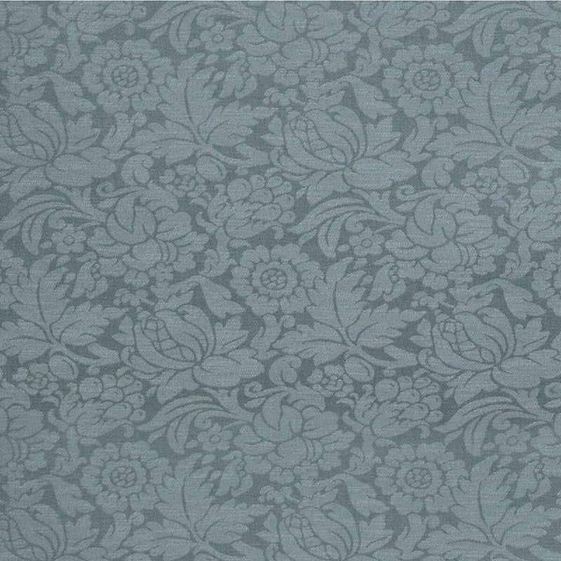 Kravet Couture Shabby Damask Sky Fabric 36870.5.0