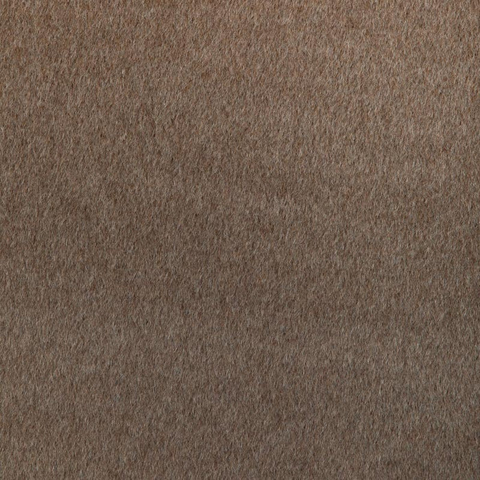 Kravet Couture Alpaca Drift Umber Fabric Sample 36872.6.0
