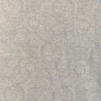 Kravet Couture Chenille Bloom Dove Fabric 36889.11.0