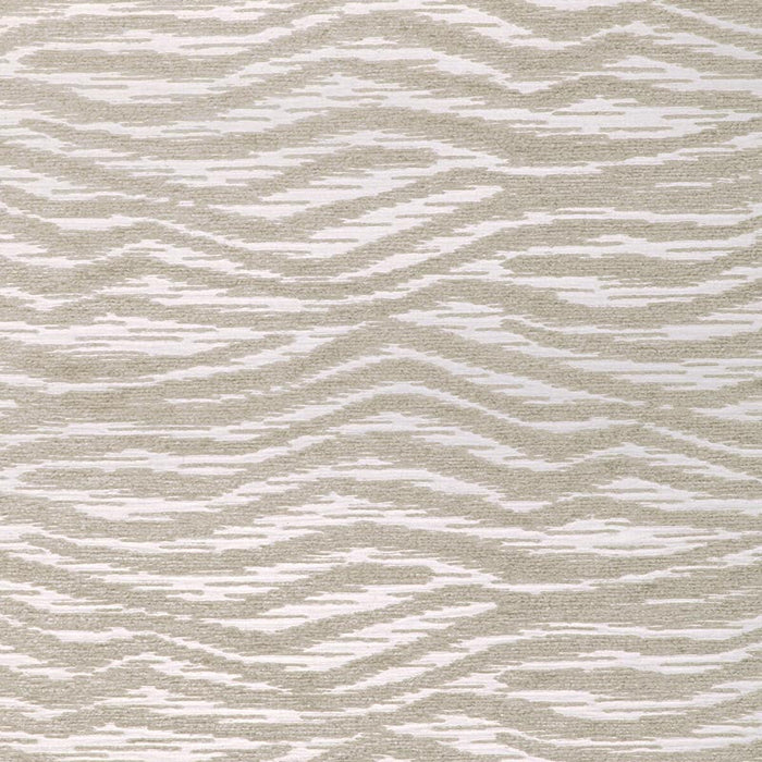 Kravet Couture Tuscan Ripples Stone Fabric Sample 36899.11.0