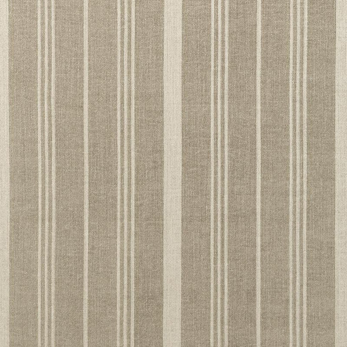 Kravet Couture Furrow Stripe Linen Fabric Sample 36902.106.0