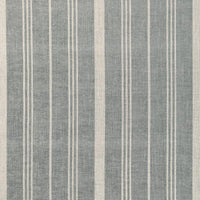 Kravet Couture Furrow Stripe Sky Fabric 36902.15.0