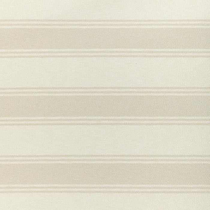 Kravet Couture Ona Stripe Oyster Fabric Sample 36905.116.0
