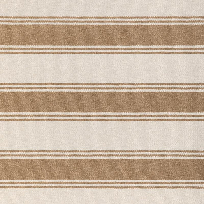 Kravet Couture Ona Stripe Camel Fabric 36905.16.0