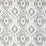 Kravet Couture Milos Damask Charcoal Fabric Sample 36921.11.0