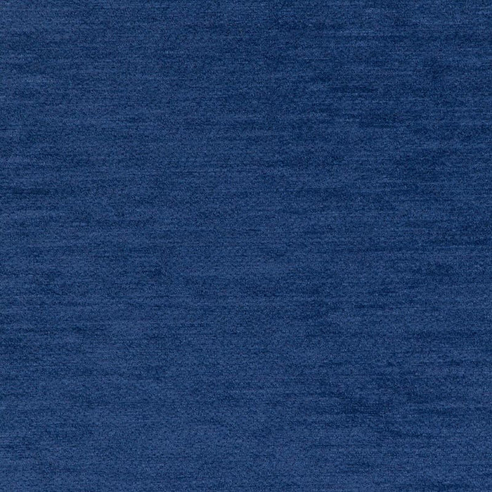 Kravet Couture Surfside Chenille Marine Fabric Sample 36938.50.0